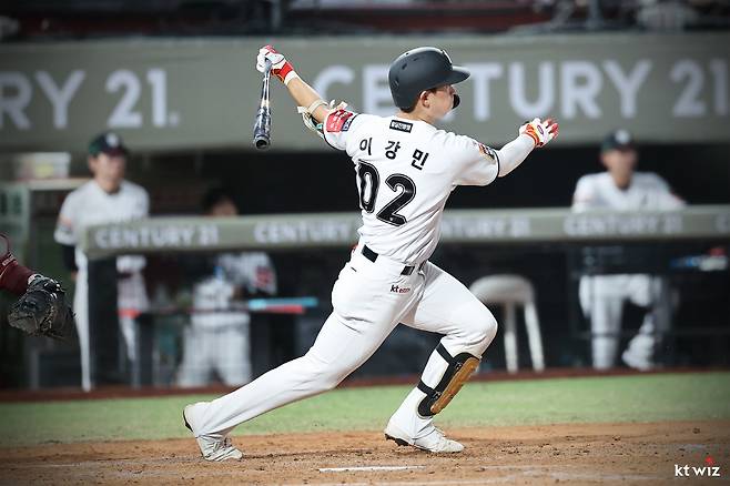 사진제공=KT 위즈