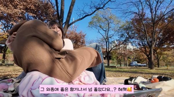 ⓒ유튜브 채널 '핫이슈지'