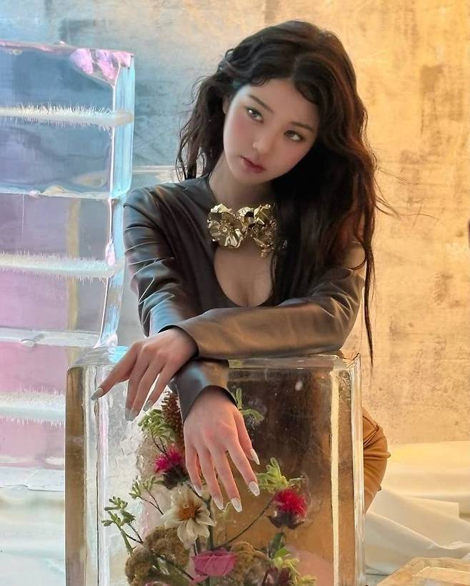 ⓒ장원영 인스타그램