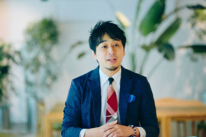 일본 노후 설계 전문가인 요리후지 대표는 “상담 현장에서는 인생의 3대 지출인 노후, 주택, 교육과 관련된 질문이 많지만, 그중에서도 ‘노후’에 대한 상담이 특히 많다”고 말했다./머니앤유 제공