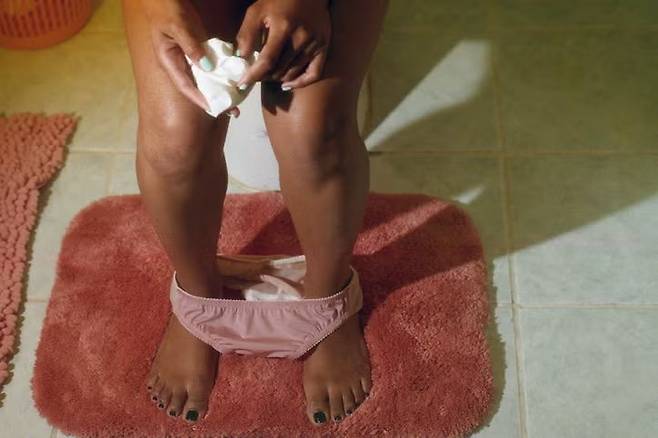 Ashley Armitage / Refinery29 for Getty Images