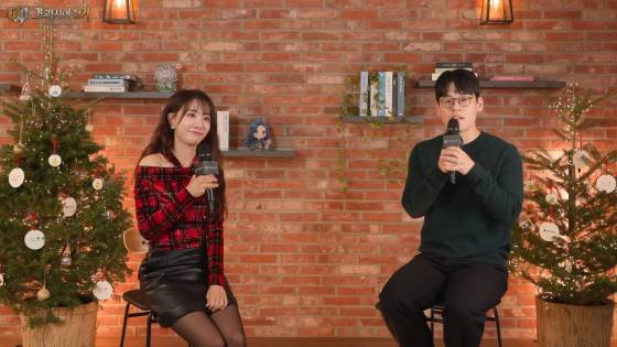 ‘프라시아 전기’의 라이브 방송 ‘프라이브 - 윈터미팅’