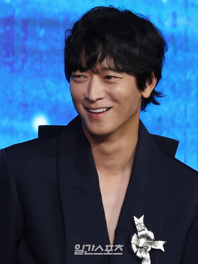 배우 강동원 (사진=일간스포츠 DB)