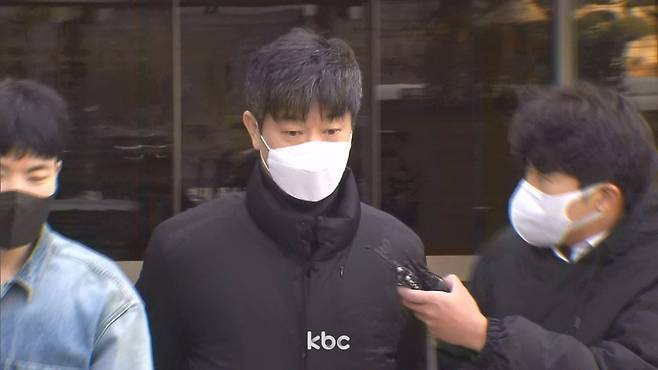 ▲김종국 전 KIA 타이거즈 감독