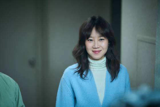 Still from "The People Upstairs" [BY4M]