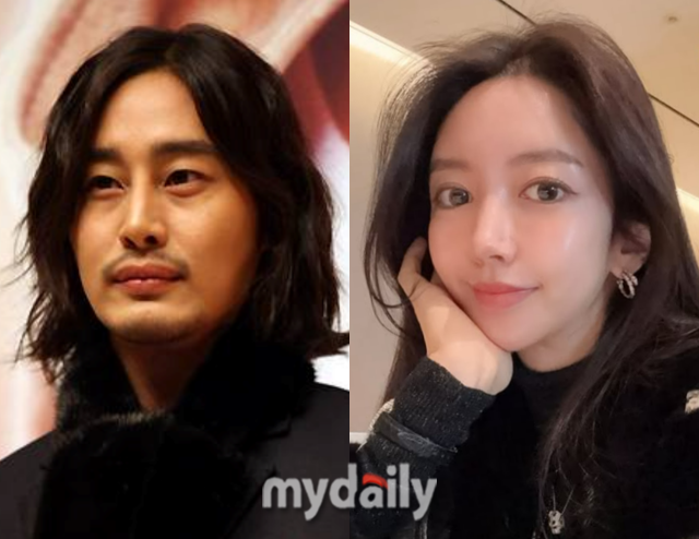 이필립, 박현선 / 마이데일리, 본인 SNS