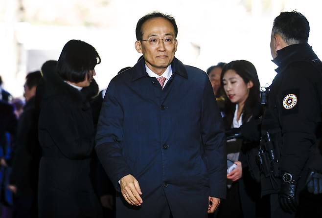 추경호 국민의힘 의원 [연합]