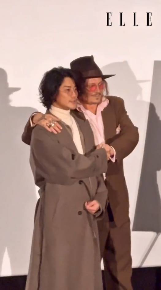 엘르 재팬 소셜미디어