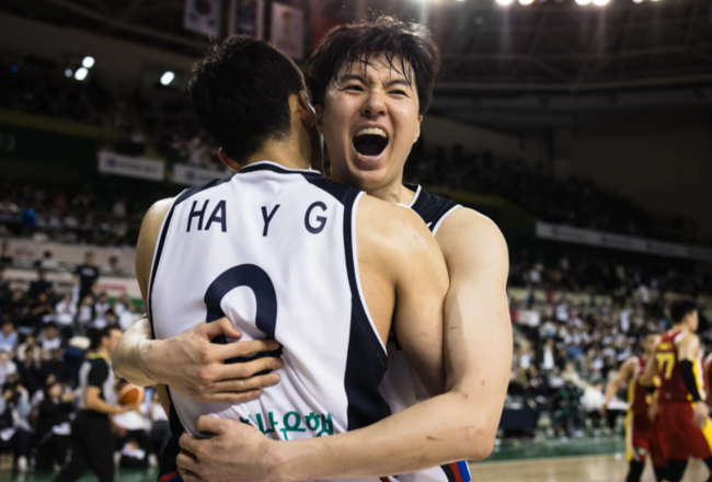 [사진] FIBA
