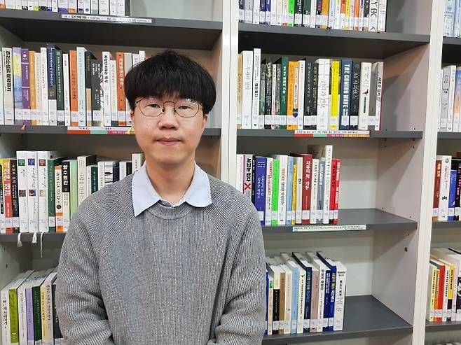 심규협 비상행동 사무국장