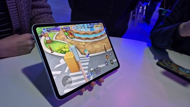 쿠키런: 오븐스매시