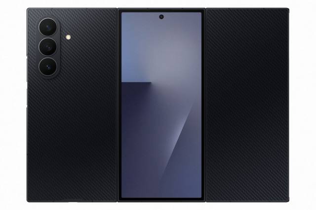 삼성 ‘갤럭시 Z 트라이폴드’. 삼성전자