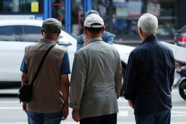 기사와 무관한 사진. 뉴스1