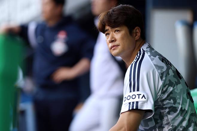 김재환. 두산 베어스 제공