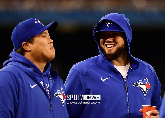 ▲ 마노아가 내년에도 부진하거나 트리플A에 머물 경우 아시아 리그행 가능성도 열릴 것이라는 분석이 나온다 ⓒ스포티비뉴스DB