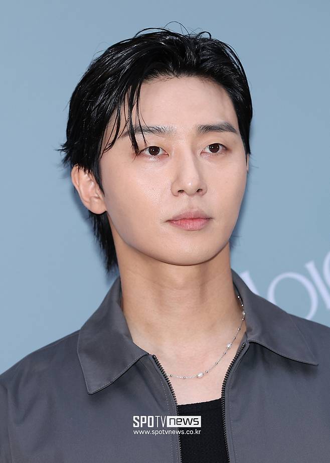 ▲ 박서준 ⓒ곽혜미 기자
