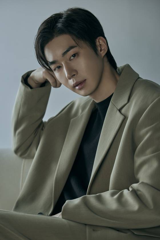 무진성/사진제공=에일리언컴퍼니