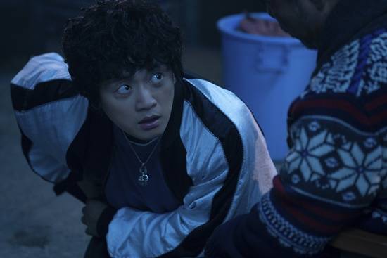 '정보원' 조복래