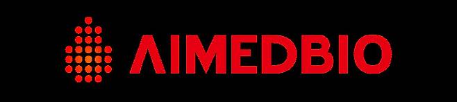 에임드바이오 CI (사진=에임드바이오)