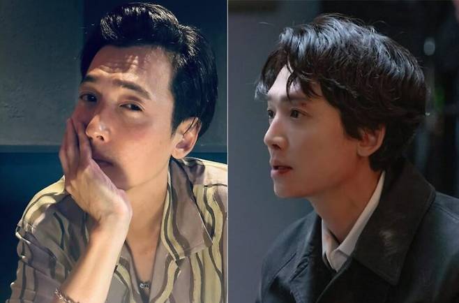 '슬기로운 의사생활' '노무사 노무진' 등에서 흉부외과 전문의, 인간적인 노무사 역할로 사랑받았던 배우 정경호가 또다시 전문직 캐릭터에 도전한다. 6일 첫 방송되는 드라마 '프로보노'에서 정경호는 공익변호사로 활약한다. 사진=정경호 인스타그램