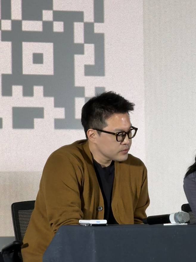 '콘크리트 마켓' 스페셜 GV