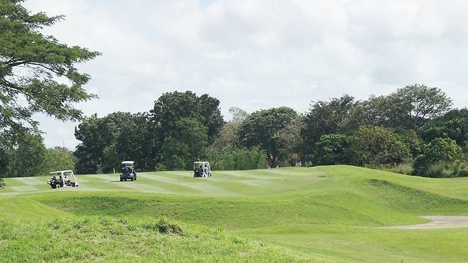 이글릿지골프클럽