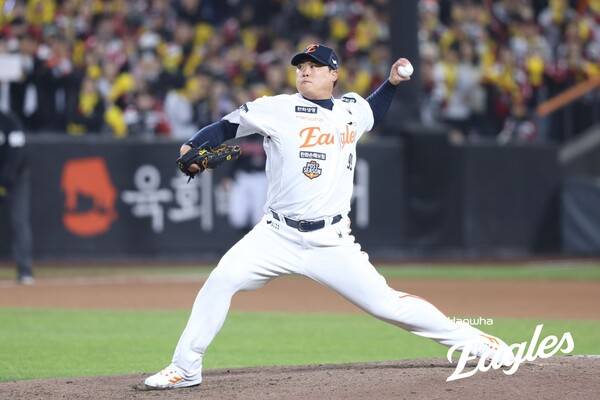 류현진. ⓒ한화 이글스