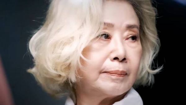 ⓒ유튜브 채널 '순풍 선우용여'