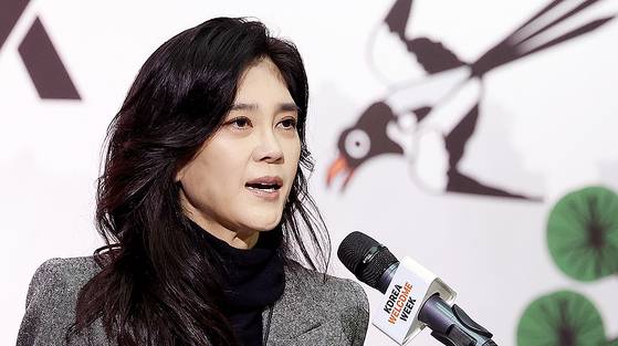 이부진 호텔신라 사장. 뉴스1