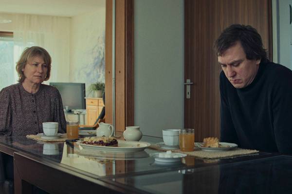 ▲ 영화 '다잉' 스틸컷.