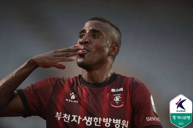 사진=프로축구연맹