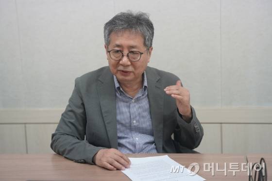 김권 셀비온 대표 /사진=머니투데이