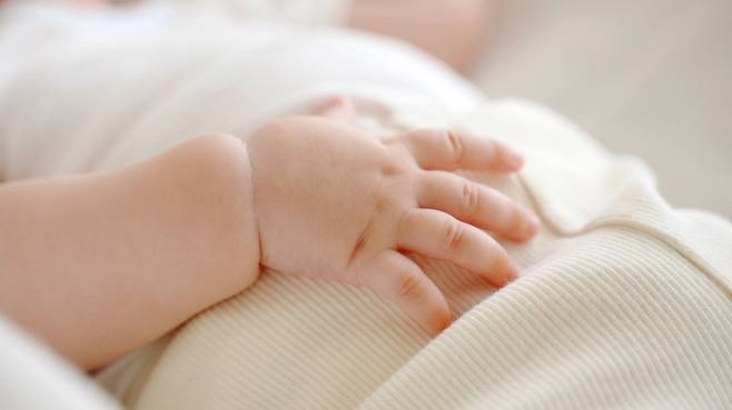 아기 이미지 /사진=게티이미지뱅크