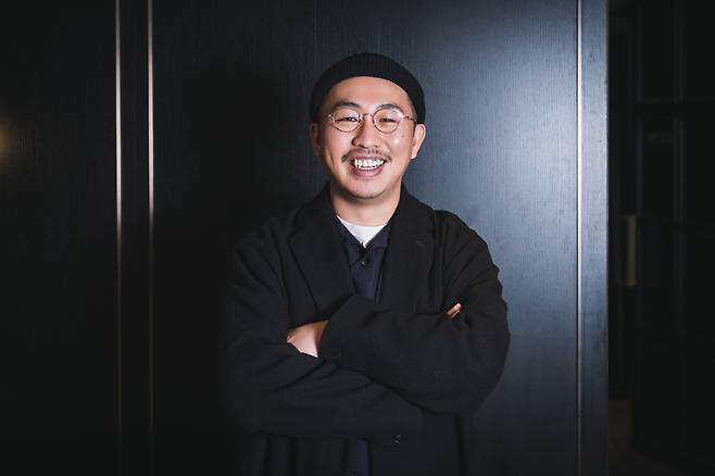 [엣나인필름 제공]