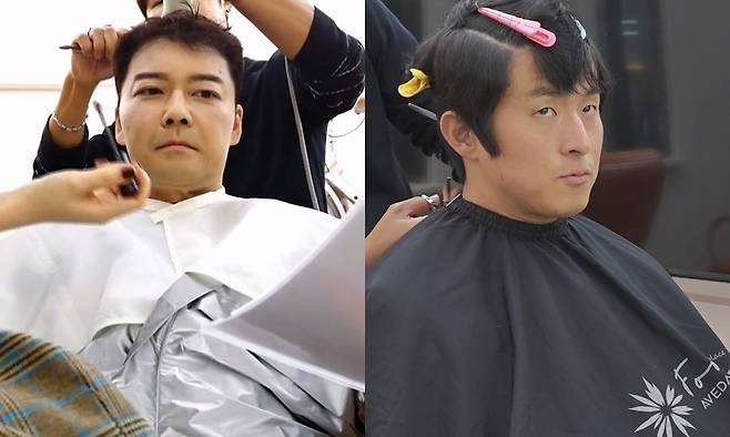 MBC ‘나 혼자 산다’ 제공