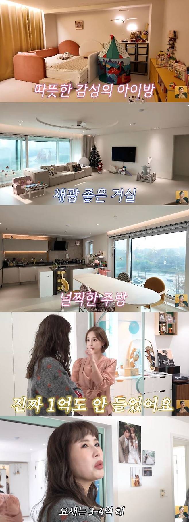 채널 ‘A급 장영란’