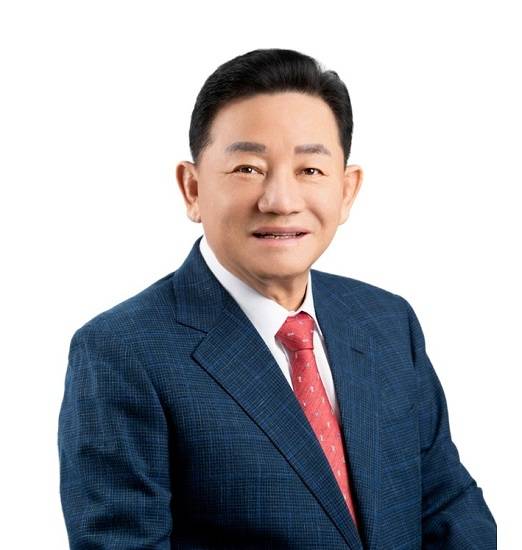 ▲공원식 전 경북도 정무부지사ⓒ공원식 제공