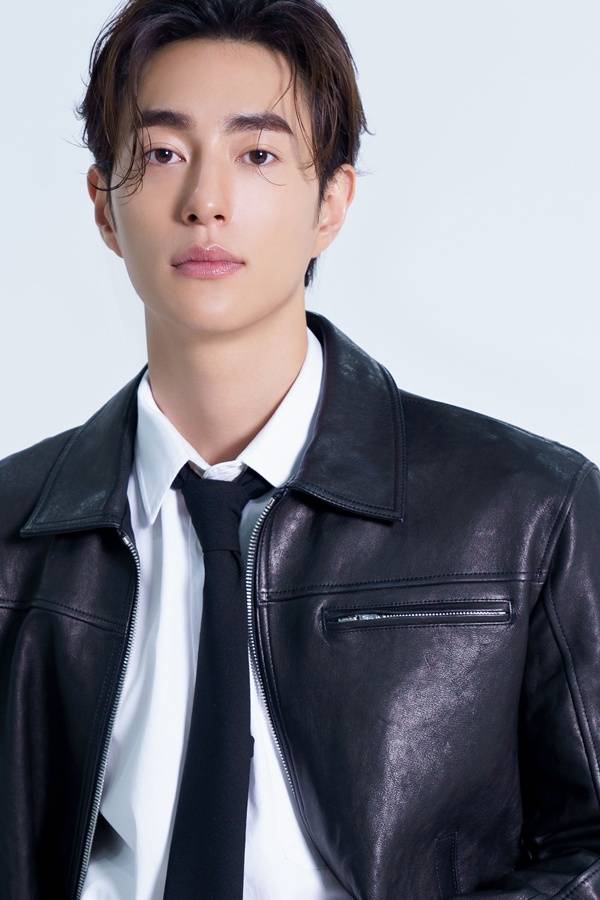 오현중 / 사진=나무엑터스 제공