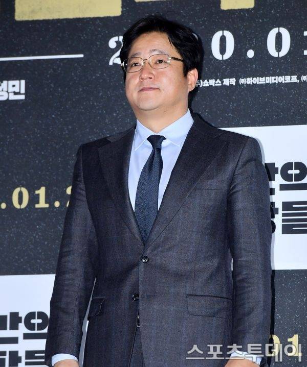 곽도원 / 사진=DB