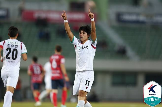 ▲ ⓒ한국프로축구연맹