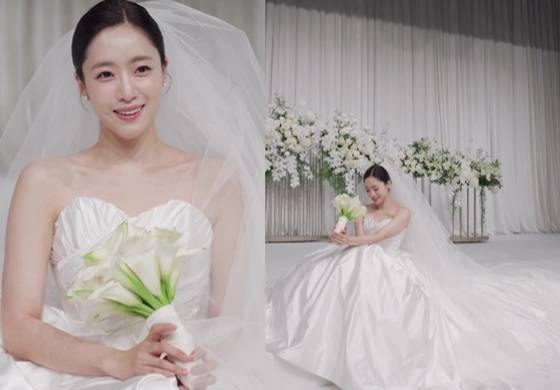 /사진=함은정 SNS