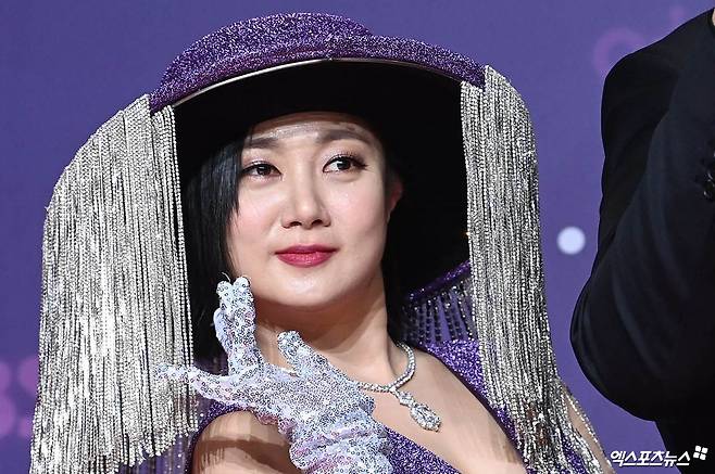 박나래, 엑스포츠뉴스DB