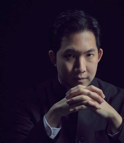 지휘자 이승원 [ⓒJino Park/목프로덕션 제공. 재판매 및 DB 금지]