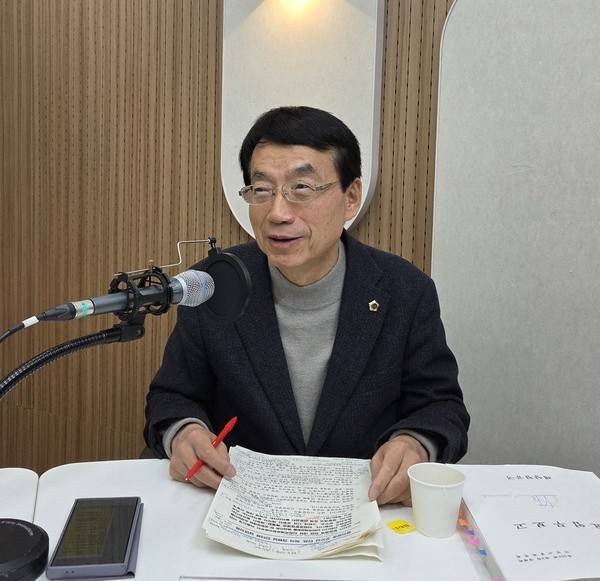 허식 인천시의회 의원 2025.12.5 [경인방송 시사뉴스팀]