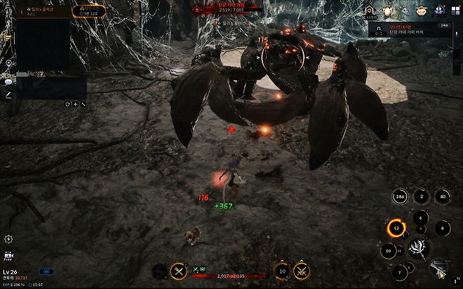 추억과 새로움을 모두 갖춘 게임이라는 평가로 인기를 이어가는 중이다.