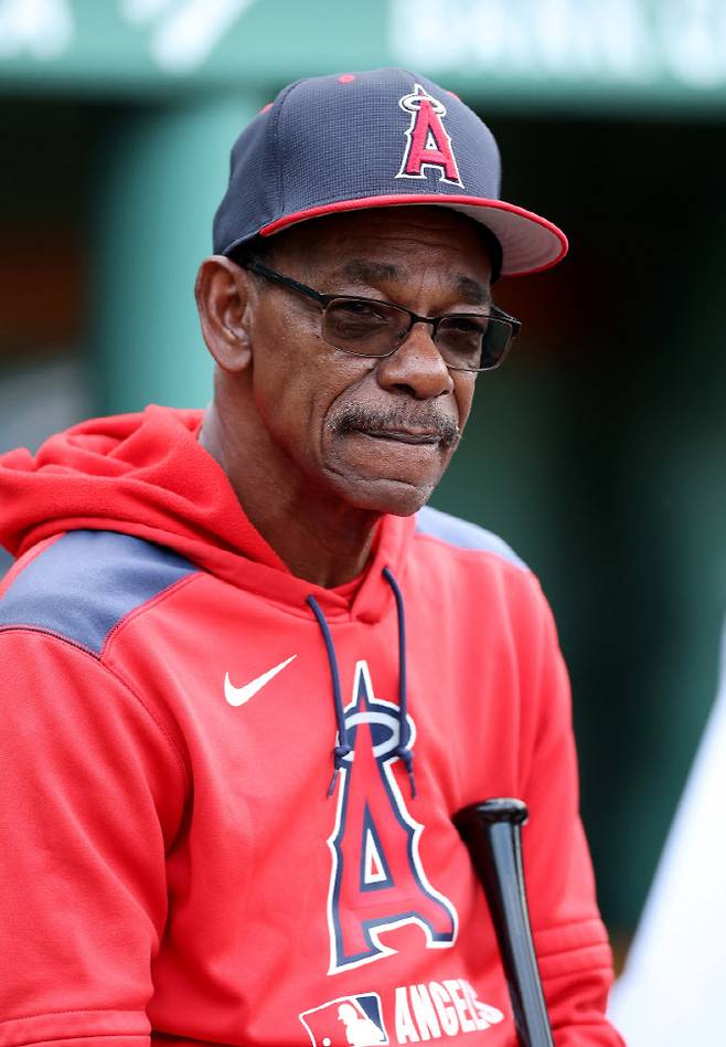 론 워싱턴 전 감독. 사진=AFPBB NEWS