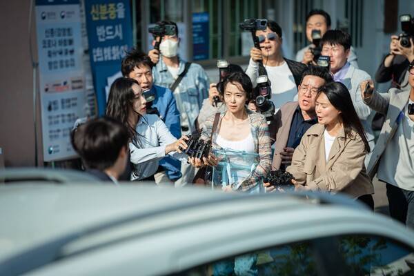 '자백의 대가', 사진제공=넷플릭스&nbsp;