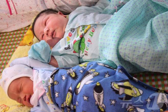 <기사와 무관한 자료사진> ⓒ AFP=뉴스1