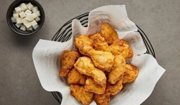 교촌치킨. ⓒ교촌에프앤비