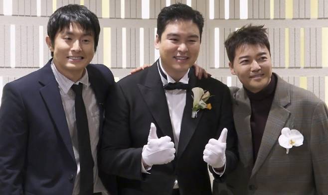 ‘나 혼자 산다’(나혼산) 이장우 웨딩홀, 전현무·기안84, ‘주례자·사회자’로 완전체 출격